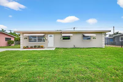 4041 Chukker Drive, West Palm Beach, FL 33406 - Photo 1