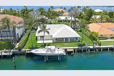 1071 Gulfstream Way, Singer Island, FL 33404 - Photo 1