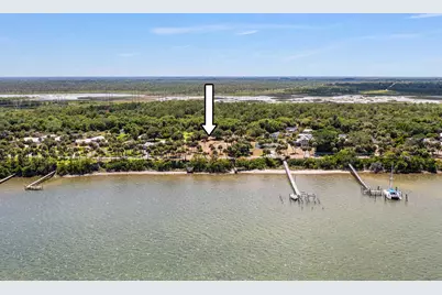 7405 S Indian River Drive, Fort Pierce, FL 34982 - Photo 1