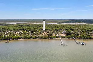 7405 S Indian River Dr, Fort Pierce, FL 34982 - Photo 1