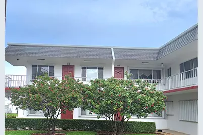 3200 Lake Osborne Drive #212, Lake Worth, FL 33461 - Photo 1