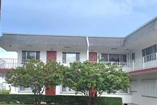 3200 Lake Osborne Dr, Lake Worth, FL 33461 - Photo 1