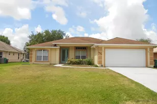 5491 NW Dabney Ct, Port Saint Lucie, FL 34986 - Photo 1