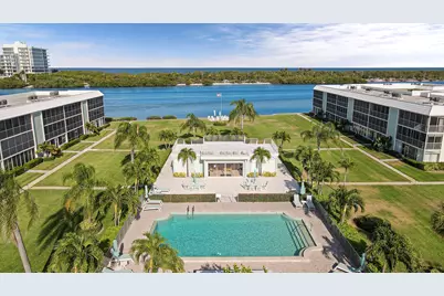 100 Waterway Road, Unit #A303, Tequesta, FL 33469 - Photo 1