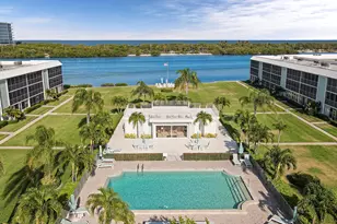 100 Waterway Rd, Tequesta, FL 33469 - Photo 1