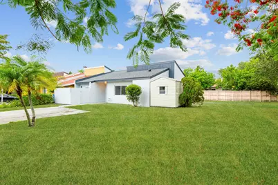 6993 NW 29th Way, Fort Lauderdale, FL 33309 - Photo 1