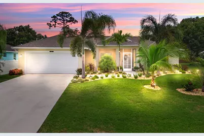 568 NW Colonial Street, Port Saint Lucie, FL 34983 - Photo 1