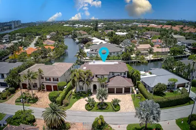 760 Havana Drive, Boca Raton, FL 33487 - Photo 1