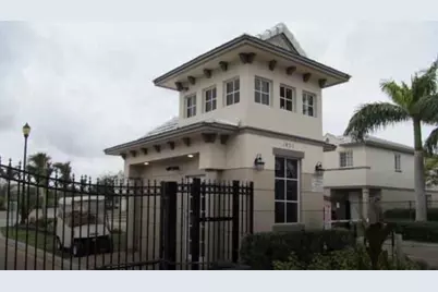 1995 Marsh Harbor Drive, Riviera Beach, FL 33404 - Photo 1