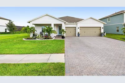 1167 Bushel Creek Crossing, Loxahatchee, FL 33470 - Photo 1