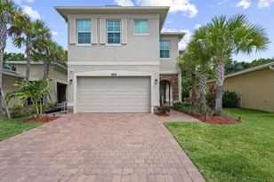 1813 NW Cataluna Cir, Port Saint Lucie, FL 34986 - Photo 1