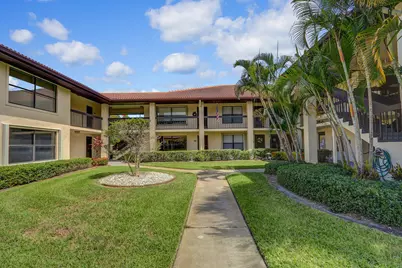 91 SW South River Drive #105, Stuart, FL 34997 - Photo 1