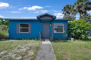 5007 San Diego Ave, Fort Pierce, FL 34946 - Photo 1