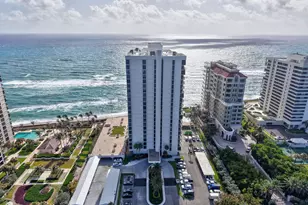 5380 N Ocean Dr, Singer Island, FL 33404 - Photo 1