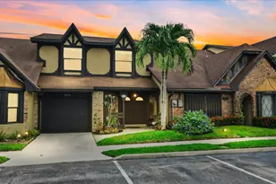 9171 NW 45th St, Sunrise, FL 33351 - Photo 1