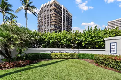 5051 N Highway A1A #Ph 3-4, Hutchinson Island, FL 34949 - Photo 1