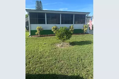 86 Sandhill Boulevard, Fort Pierce, FL 34982 - Photo 1