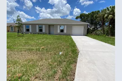 982 SW Gaitor Avenue, Port Saint Lucie, FL 34953 - Photo 1
