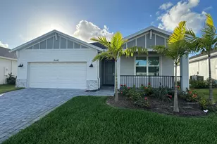8643 Dahlia Cir, Port Saint Lucie, FL 34986 - Photo 1