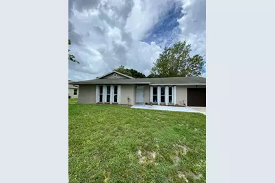 2012 SW Cameo Boulevard, Port Saint Lucie, FL 34953 - Photo 1