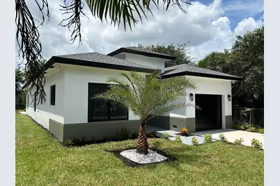 4898 Alberta Avenue, West Palm Beach, FL 33417 - Photo 1