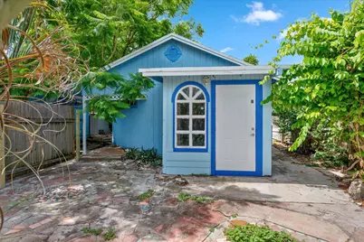 714 W Lakewood Road #B, West Palm Beach, FL 33405 - Photo 1