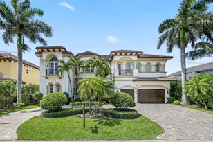 932 Banyan Dr, Delray Beach, FL 33483 - Photo 1