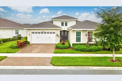 4632 Canopy Grove Drive, Westlake, FL 33470 - Photo 1