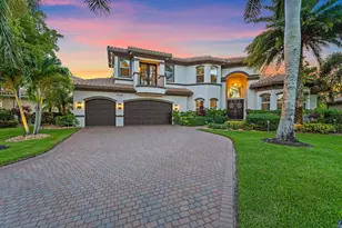 7735 Eden Ridge Way, Palm Beach Gardens, FL 33412 - Photo 1