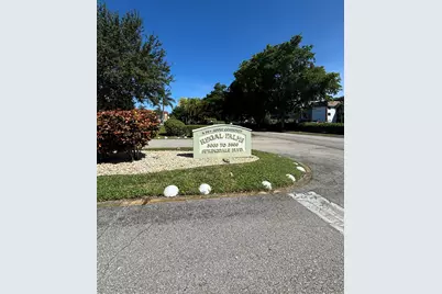 3400 Springdale Boulevard, Unit #115, Palm Springs, FL 33461 - Photo 1