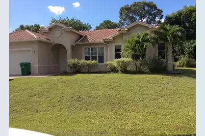 1792 SW Cannon Avenue, Port Saint Lucie, FL 34953 - Photo 1