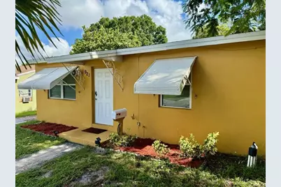 921 32nd Street, West Palm Beach, FL 33407 - Photo 1