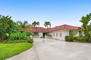 12299 Channel Dr, North Palm Beach, FL 33408 - Photo 1