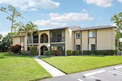 445 Pine Glen Lane, Unit #A-1, Greenacres, FL 33463 - Photo 1