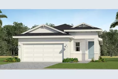 10700 NW Wilgrove Lane, Port Saint Lucie, FL 34987 - Photo 1