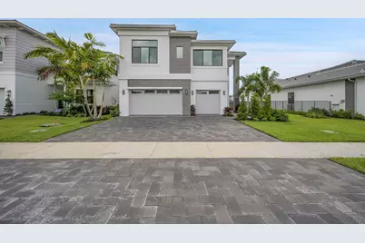 10040 Stockrun Drive, Palm Beach Gardens, FL 33412 - Photo 1