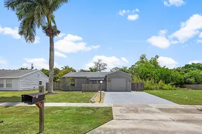 5078 Canal Circle, Lake Worth, FL 33467 - Photo 1