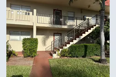 2 Abbey Lane, Unit #107, Delray Beach, FL 33446 - Photo 1