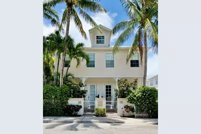 602 S Federal Highway, Unit #16, Lake Worth Beach, FL 33460 - Photo 1