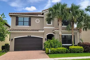 8058 Green Tourmaline Ter Terrace, Delray Beach, FL 33446 - Photo 1