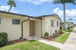 2807 Ashley Dr W, West Palm Beach, FL 33415 - Photo 1
