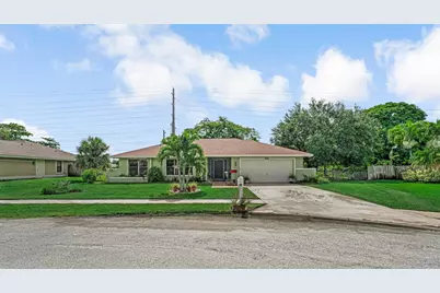 1743 Shower Tree Way, Wellington, FL 33414 - Photo 1