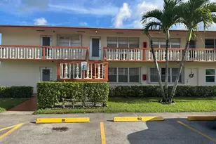 92 Kent F, West Palm Beach, FL 33417 - Photo 1