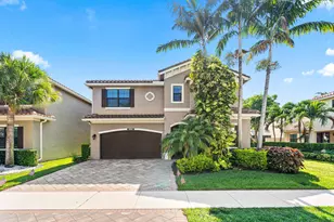 14543 White Jade Terrace, Delray Beach, FL 33446 - Photo 1