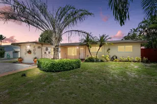 1841 NE 41st St, Pompano Beach, FL 33064 - Photo 1