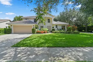 1175 Egret Circle, Jupiter, FL 33458 - Photo 1