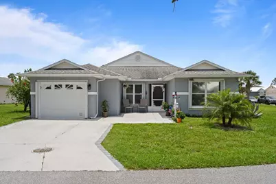 6659 Picante Circle, Fort Pierce, FL 34951 - Photo 1