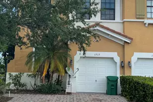 1717 SW Umbria St, Port Saint Lucie, FL 34953 - Photo 1