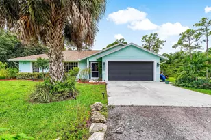 17354 61st Pl, Loxahatchee, FL 33470 - Photo 1