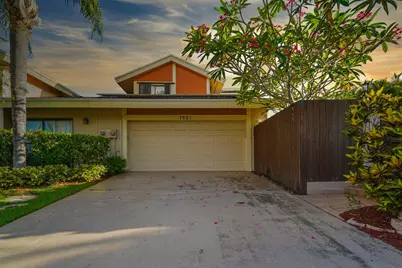 7621 Sierra Terrace W, Boca Raton, FL 33433 - Photo 1